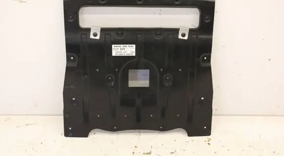 BMW XM Engine splash shield/under tray 9451719MWGK100626 9451719