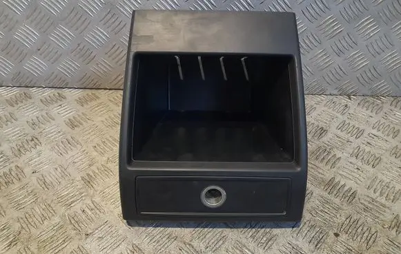 BMW X5 E70 Glove box central console 6963377