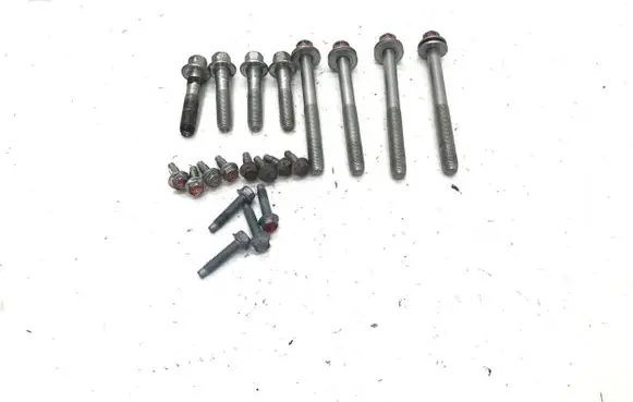 Honda ZR-V Other rear suspension part SRUBY