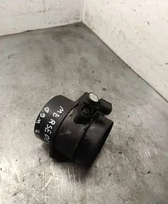 Mercedes-Benz C W204 Mass air flow meter 0281002535