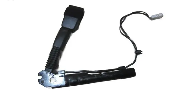 BMW 3 F30 F35 F31 Front seatbelt 72117271517 3562KLRTG67BMW
