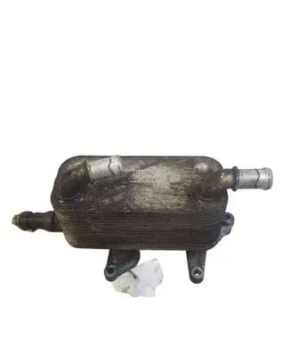 Saab 9-3 Ver2 Engine oil radiator 12786260