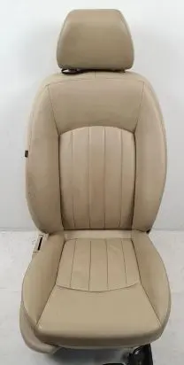 Front passenger seat