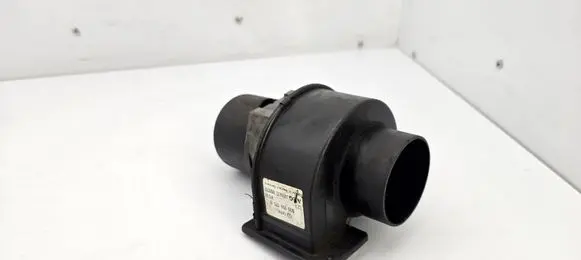 Heater fan/blower