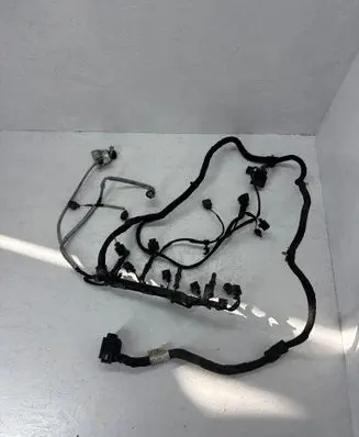 Volkswagen Passat Alltrack Engine installation wiring loom 03L972619BG