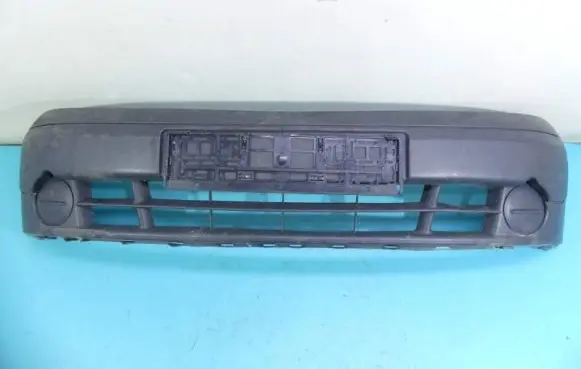 Renault Kangoo I Front bumper IMPRK1308496