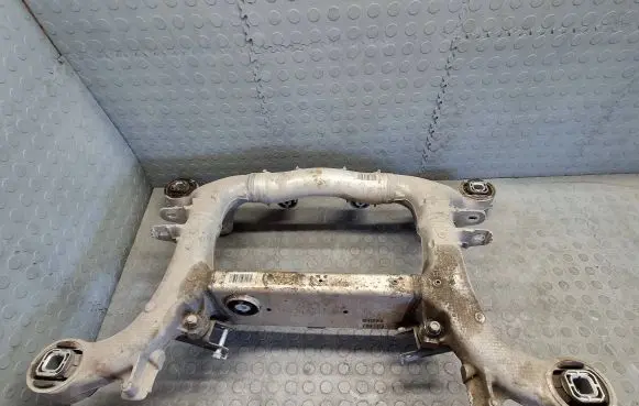 Rear subframe