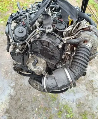 Opel Zafira C Engine B20DTH