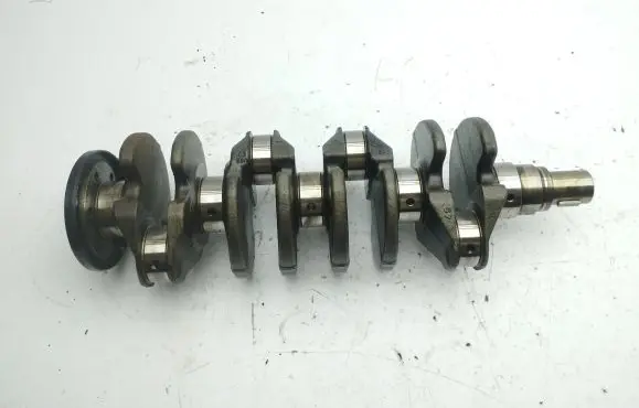 Peugeot 508 Crankshaft 