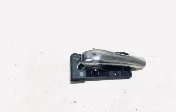 Alfa Romeo 156 Rear door interior handle A739