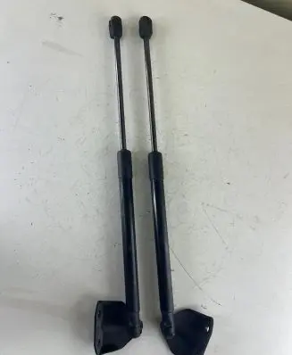 Seat Altea XL Tailgate/trunk strut/damper 5P882755C