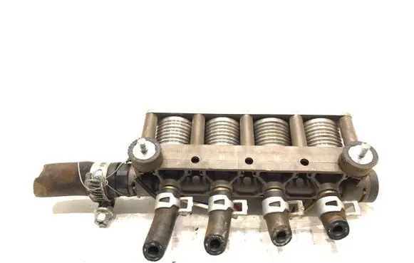 Mitsubishi Lancer X LP gas injector ACW02