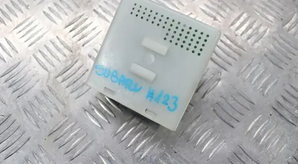 Door central lock control unit/module