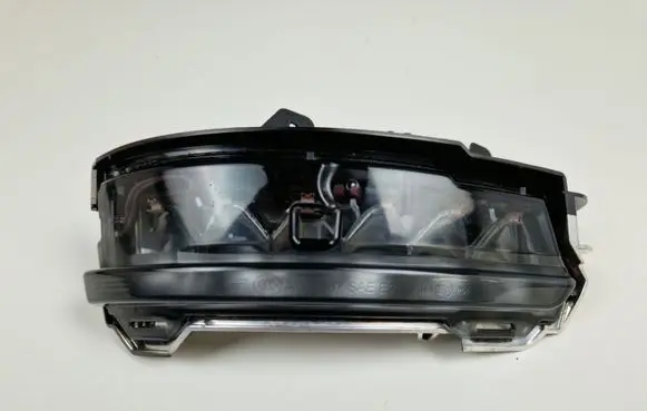 Jaguar F-Pace Mirror indicator light 20916252