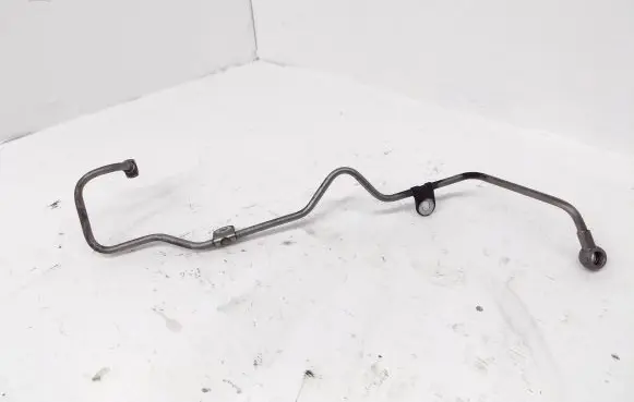 Mitsubishi Outlander Turbo turbocharger oiling pipe/hose