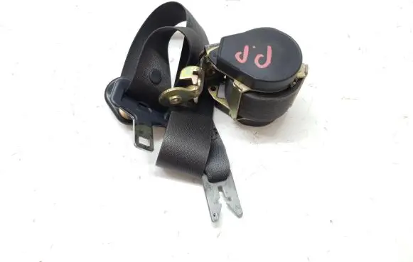 Renault Scenic II - Grand scenic II Front seatbelt B506014