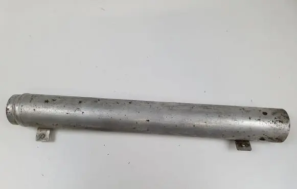 Mercedes-Benz B W245 Air conditioning (A/C) air dryer 