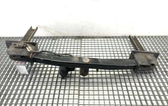 Opel Zafira C Tow bar 