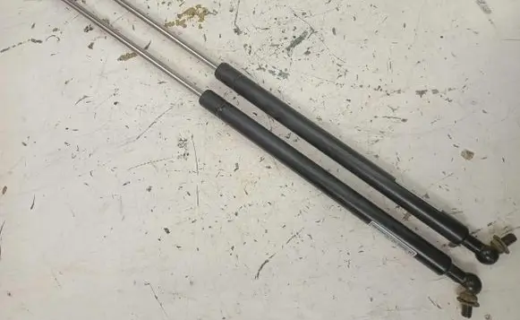 Daewoo Matiz Shock absorber/damper mounting bracket 