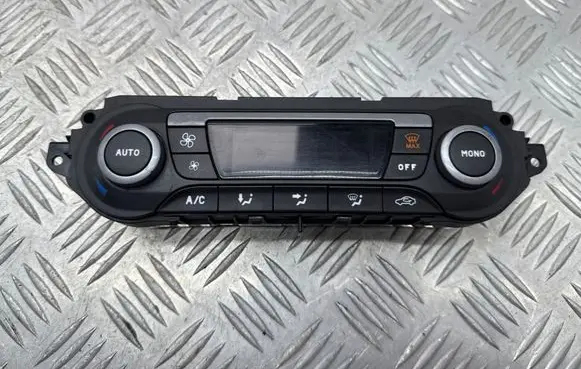 Ford C-MAX I Climate control unit 7M5T18C612AD 0259A
