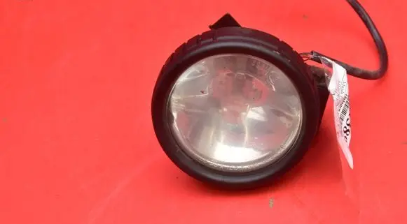 Mazda Premacy Front fog light F014002209