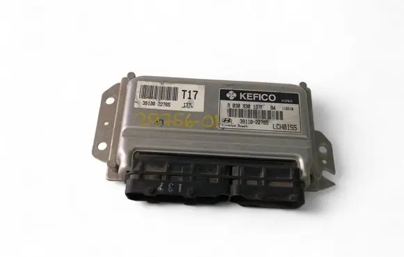 Hyundai i10 Engine control unit/module ECU 3911022765