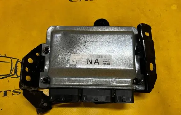Dacia Jogger Engine control unit/module ECU 237106047S 237106048S EMS3141