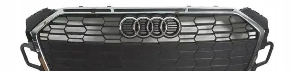 Audi A5 Front grill 8W6853651BE