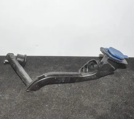 Mercedes-Benz E W213 Air intake hose/pipe A2138600164