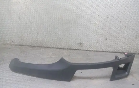 Toyota Yaris Other dashboard part 554360D010