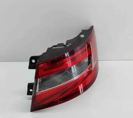 Skoda Superb B8 (3V) Rear/tail lights 3V5945208A