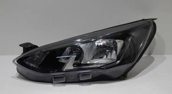 Ford Focus Headlight/headlamp JX7B13W030CE