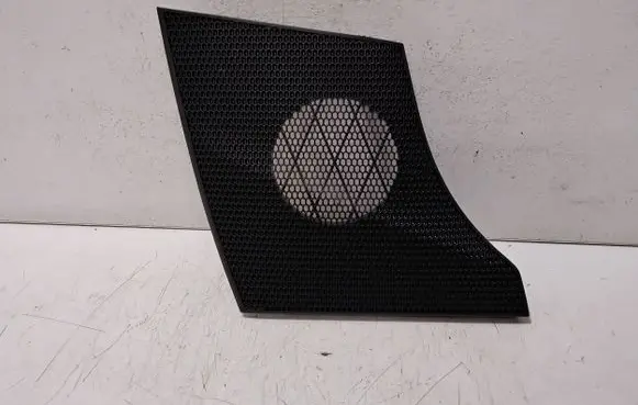 Side speaker trim/cover