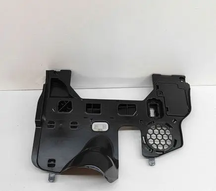 Mercedes-Benz EQS V297 Dashboard lower bottom trim panel A2976807800