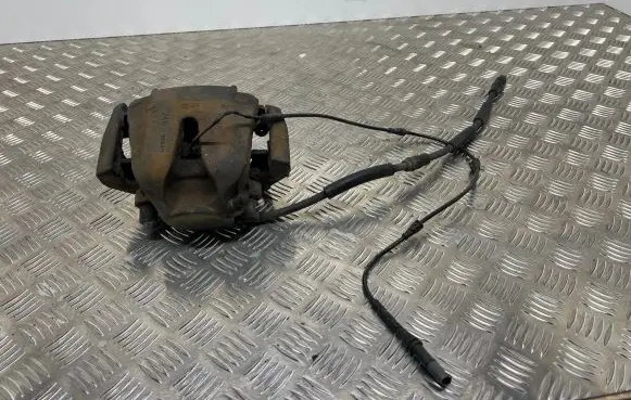 BMW X6 E71 Front brake caliper 11819000671