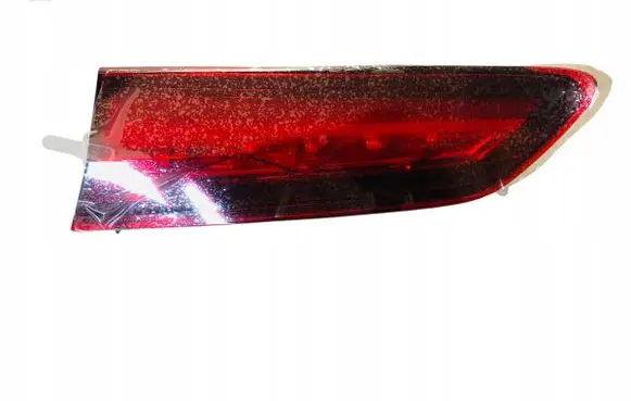 Skoda Karoq Tailgate rear/tail lights 57A945308