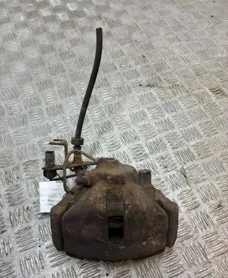 Audi A4 S4 B6 8E 8H Front brake caliper 