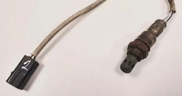 Infiniti FX Lambda probe sensor 07A603-N5