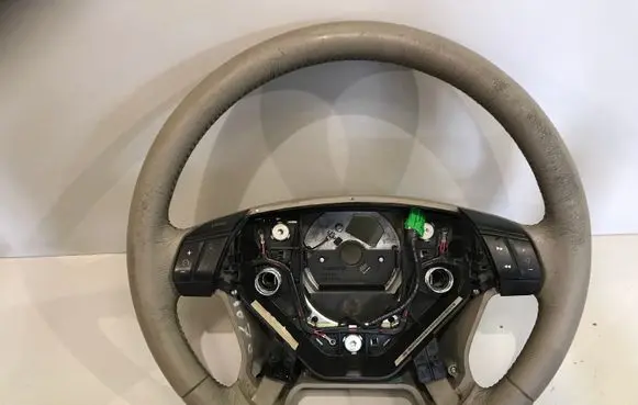 Volvo XC90 Steering wheel 8666891 30741714