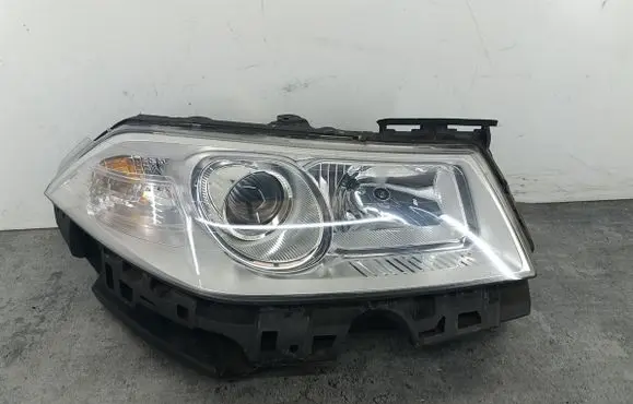 Renault Megane II Headlight/headlamp 5511162R