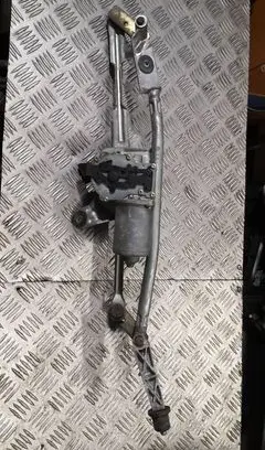 Volvo S60 Front wiper linkage and motor 9171901