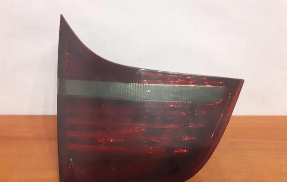 BMW X6 E71 Tailgate rear/tail lights 7179987 71799870026804 22421001