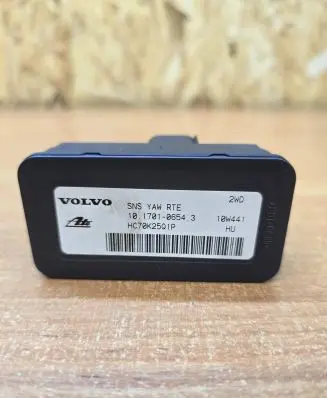 Volvo V70 ESP acceleration yaw rate sensor 10170106543 HC70K25Q1P