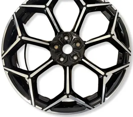 Lamborghini Urus R23 light alloy rim 4ML601025BS 39519
