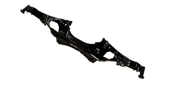 BMW 1 F70 Rear subframe 33306894202 33306894204 6894202