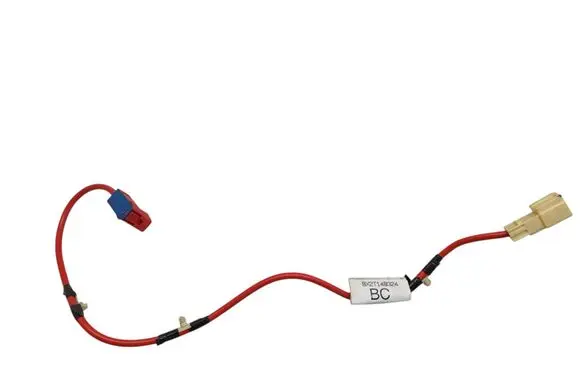 Jaguar XF X250 Other wiring loom 8X2T14B324BC
