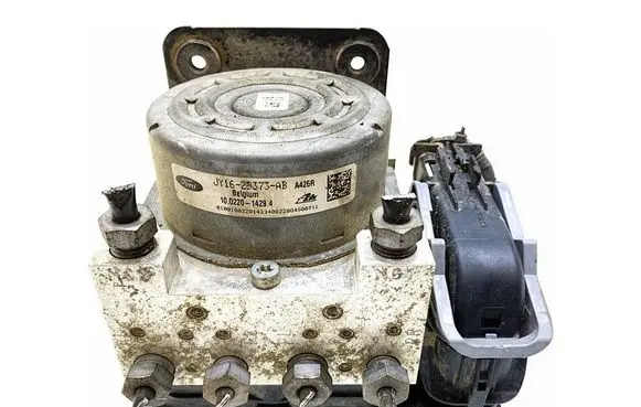 Ford Transit Courier ABS Pump JY162B373AB