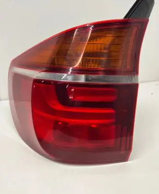 BMW X5 E70 Rear/tail lights 7227789 A041910 F00HTB401500