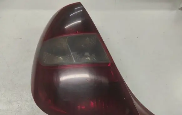 Citroen C5 Rear/tail lights 9632646780