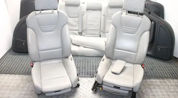 Audi A4 S4 B6 8E 8H Interior set RECARO
